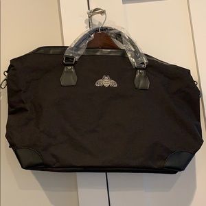 Patron weekender bag